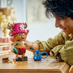 LEGO 75643 One piece Tony Tony Chopper