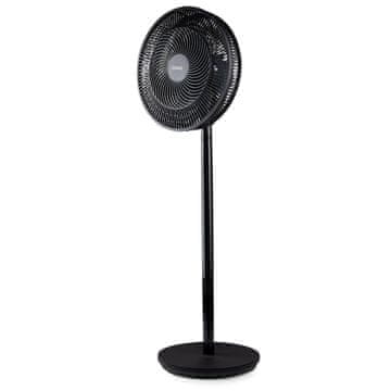 Domo DO8159 Multiblade stojeći ventilator, 35cm, crni (DO8159)