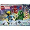 76340 MARVEL Adventski kalendar 2026.