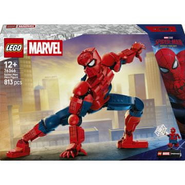 LEGO 76346 MARVEL Figura junaka Spider-Mana