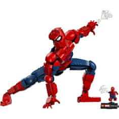 LEGO 76346 MARVEL Figura junaka Spider-Mana