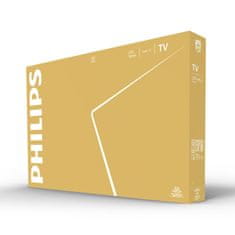 Philips 40PFS6050/12 televizor, 100 cm (40"), HD, LED, Smart Tv