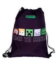 Astra Torba za cipele minecraft alex&steven 2972