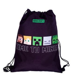 Astra Torba za cipele minecraft alex&steven 2972