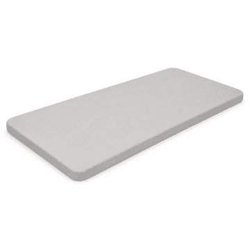 HOME & MARKER® Elastična navlaka za piknik stol 76 × 244 cm, vjetrootporni stolnjak za vanjsku i unutarnju upotrebu, periva | TABLINA