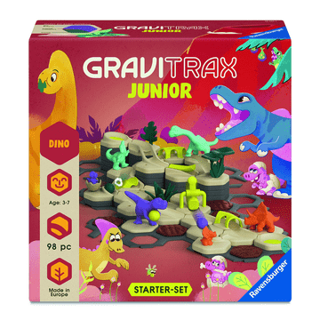 Ravensburger Ravensburger GraviTrax Junior Dinosauri Početni set L