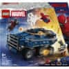 LEGO 76349 MARVEL Spider-Man u potjeri za zatvorskim vozilom