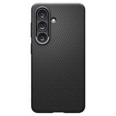 Spigen Liquid Air Mag futrola za Galaxy S26, crna (ACS10730)