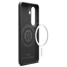 Spigen Liquid Air Mag futrola za Galaxy S26, crna (ACS10730)