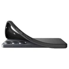 Spigen Liquid Air Mag futrola za Galaxy S26, crna (ACS10730)