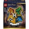 LEGO 76462 Harry Potter Grb škole Hogwarts™