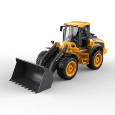 Cada Double E Volvo L50H utovarivač, daljinsko upravljanje, 1:16