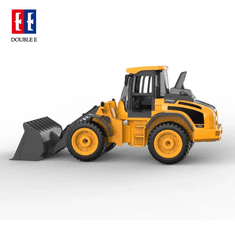 Cada Double E Volvo L50H utovarivač, daljinsko upravljanje, 1:16