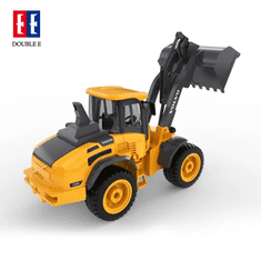 Cada Double E Volvo L50H utovarivač, daljinsko upravljanje, 1:16