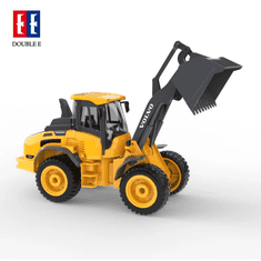 Cada Double E Volvo L50H utovarivač, daljinsko upravljanje, 1:16