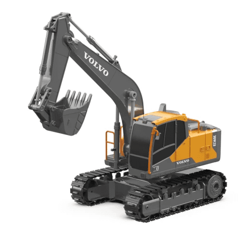 RC bager Double E Volvo EC160E