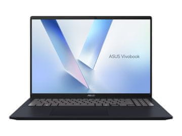 ASUS Vivobook prijenosno računalo, Intel Core Ultra 5-225H, 16GB, SSD512GB, W11H (90NB15A1-M00SU0) X1607CA-MB110W