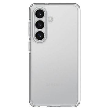 Spigen Hybrid Crystal maskica za Galaxy S26+, prozirna (ACS10707)