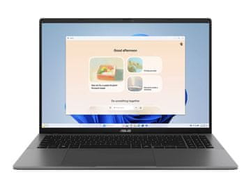 ASUS Vivobook S prijenosno računalo, Intel Core 7-350, 16GB, SSD512GB, W11H (90NB1962-M007D0) S5652MA-TK101W