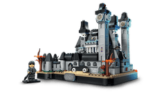 LEGO 76788 Wednesday Akademija Nevermore