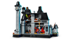 LEGO 76788 Wednesday Akademija Nevermore