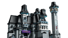 LEGO 76788 Wednesday Akademija Nevermore