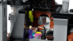 LEGO 76788 Wednesday Akademija Nevermore