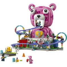 LEGO 77082 FORTNITE Rave Cave