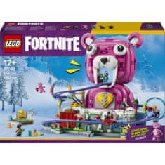 LEGO 77082 FORTNITE Rave Cave