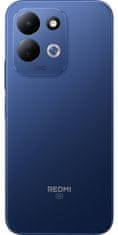 Xiaomi REDMI 17 5G pametni telefon, 4/128GB, plavi
