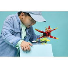 LEGO 77119 SONIC Tailsov tornado-1
