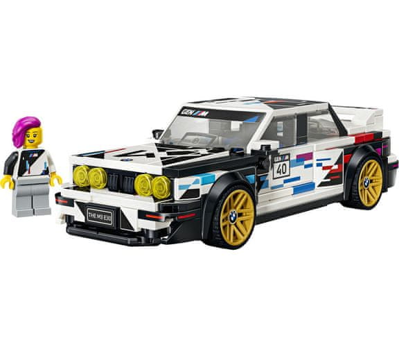 Proslava automobilske povijesti
