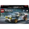LEGO 77263 SPEED CHAMPIONS BMW M3 (E30)