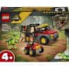 LEGO 77978 Jurassic World Prijevoz mladog T. rexa kamionom