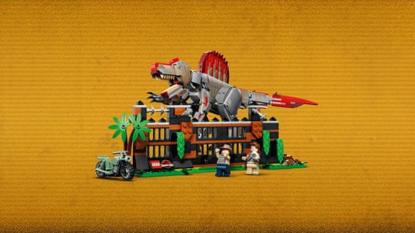 Savršen poklon za ljubitelje dinosaura