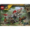 LEGO 77982 Jurassic World Bijeg spinosaura