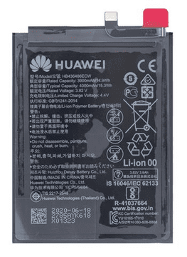Huawei Baterija HB436486ECW Mate 10 Pro, P20 Pro, Mate 20, Honor View 20 - original