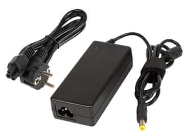 slomart Blow 4189 adapter za laptop Acer 19V 3.42A 65W, 5.5x1.7mm