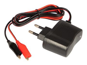 slomart Blow 83-233 punjač za akumulatore 6V 1A LED