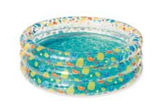 slomart Bestway 51048 Inflatable Bazen Voće 170 cm x 53 cm