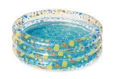 slomart Bestway 51048 Inflatable Bazen Voće 170 cm x 53 cm