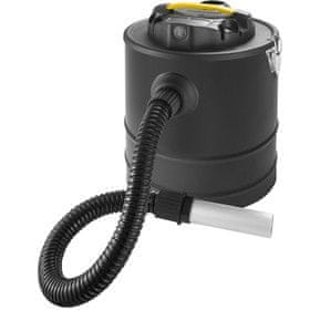 slomart Fieldmann FDU 201001-E usisavač za pepeo 1200W, 20L