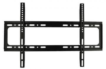 slomart TB TB-750 TV nosač do 80" (203 cm), 60 kg, VESA 600x400, crni