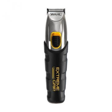 Extreme Wahl 9893-0440 Extreme Grip Trimer za bradu, crni