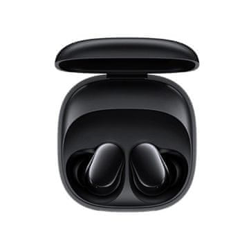 REDMI Xiaomi Redmi Buds 6 Play bežične slušalice, crne