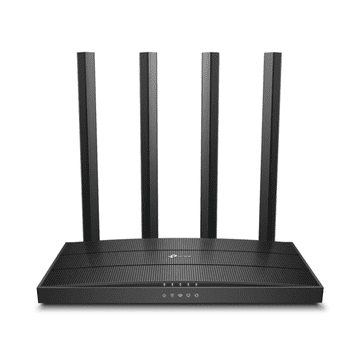 TP-Link Archer C80 AC1900 Bežični MU-MIMO Wi-Fi usmjerivač