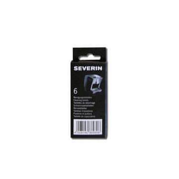 Severin Tablete za čišćenje aparata za kavu ZB 8698 pro S2 One Touch