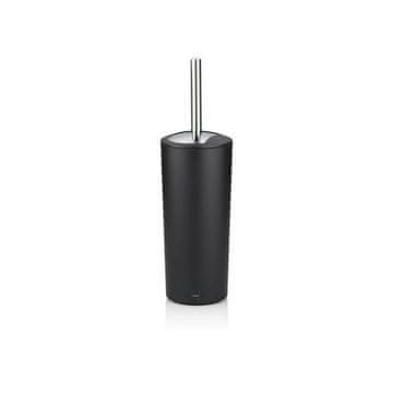 Kela Četka za WC KL 22274 toilet brush MARTA plastic black