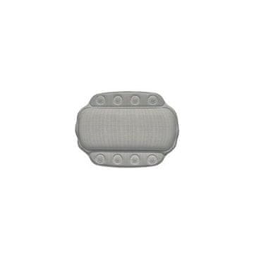 Kela Jastuk za kupanje KL 22371 CRETE 32 x 23 cm grey