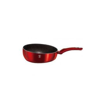 Berlingerhaus Tava za presvlačenje BH 1302 26 cm Burgundy Metallic Line
